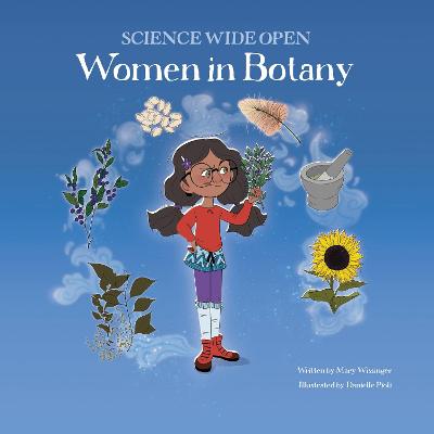 Cover of Women in Botany