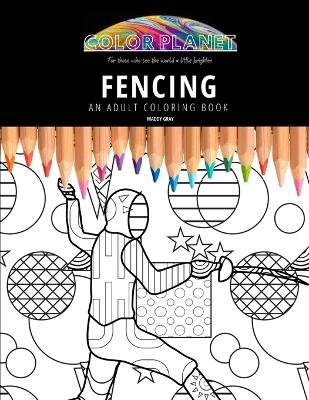 Book cover for Fencing