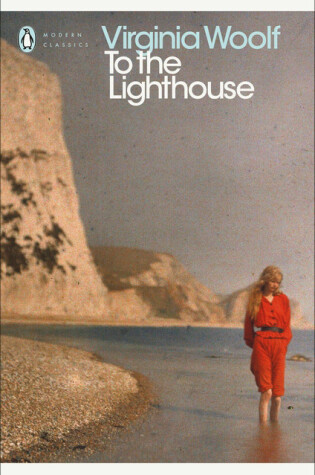 Cover of To the Lighthouse