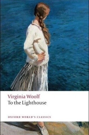 Cover of To the Lighthouse