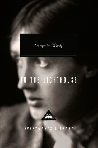 Cover of To the Lighthouse