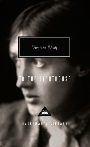 Book cover for To the Lighthouse