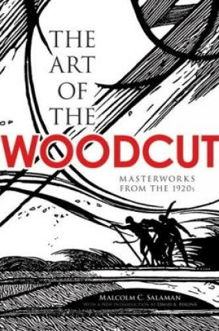 Cover of The Art of the Woodcut