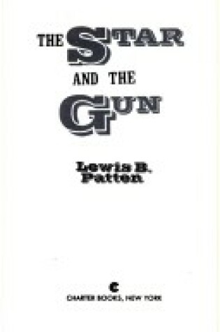 Cover of The Star & the Gun