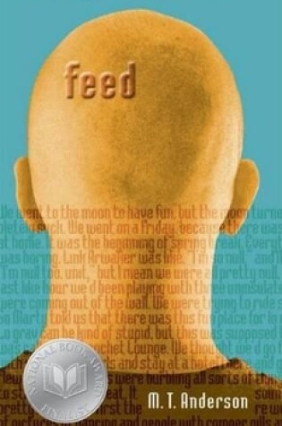 Cover of Feed