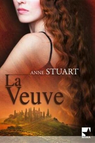 Cover of La Veuve