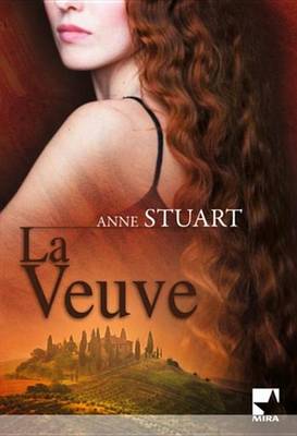 Book cover for La Veuve