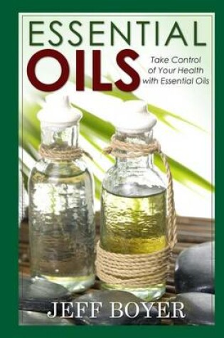 Cover of Essential Oils