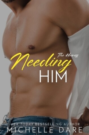 Cover of Needing Him