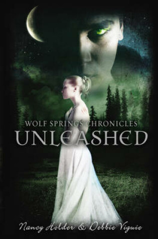 Cover of Wolf Springs Chronicles