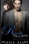 Book cover for Royally Tamed