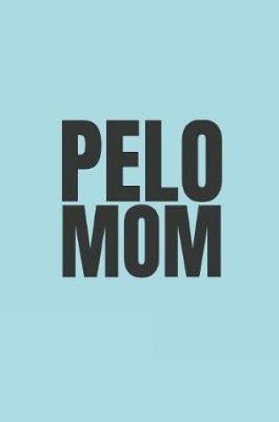 Cover of Pelo Mom