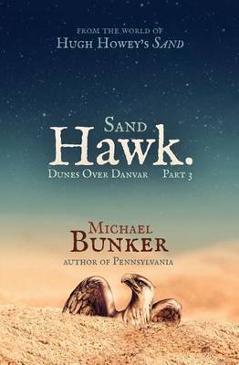 Book cover for Dunes Over Danvar 3