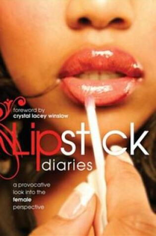 Cover of Lipstick Diaries