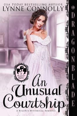 Cover of An Unusual Courtship