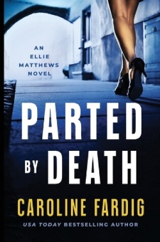 Cover of Parted by Death