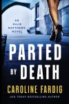 Book cover for Parted by Death