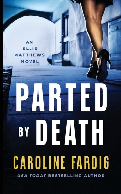Book cover for Parted by Death