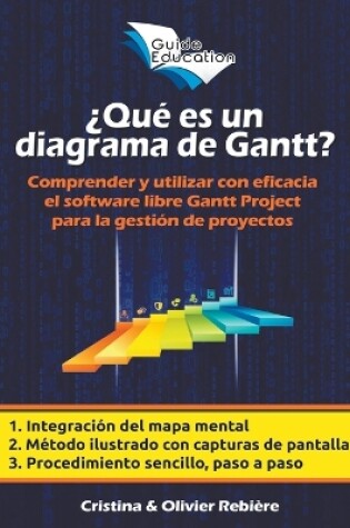 Cover of ¿Qué es un Diagrama de Gantt?