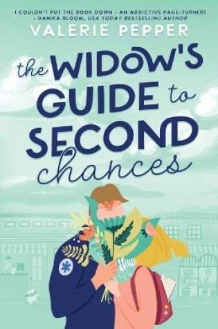 The Widow's Guide to Second Chances