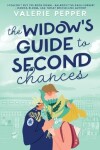 Book cover for The Widow's Guide to Second Chances