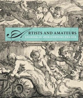 Cover of Artists and Amateurs