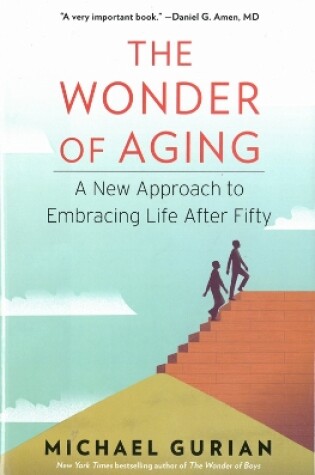 Cover of The Wonder Of Aging