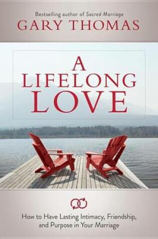 Cover of A Lifelong Love