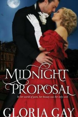 Cover of Midnight Proposal