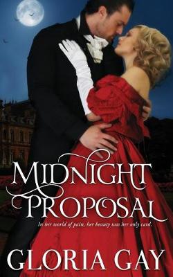 Book cover for Midnight Proposal