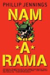 Book cover for Nam-A-Rama