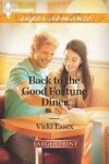 Book cover for Back to the Good Fortune Diner