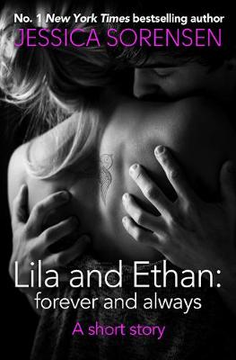 Book cover for Lila and Ethan: Forever and Always