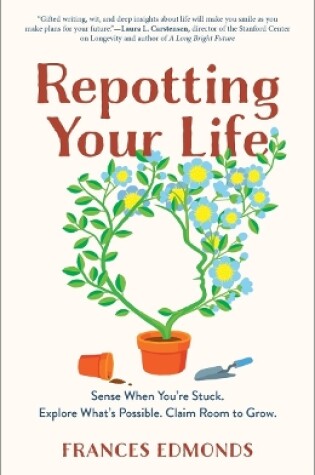 Cover of Repotting Your Life