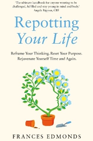 Cover of Repotting Your Life