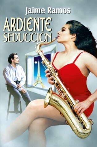 Cover of Ardiente Seduccion