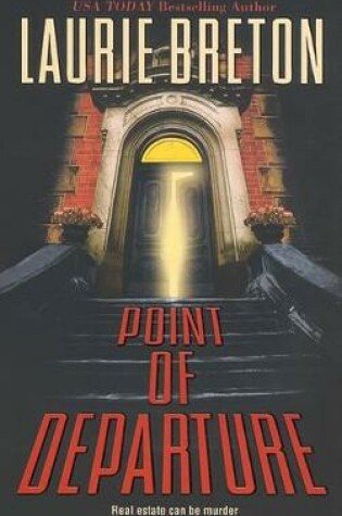 Cover of Point of Departure