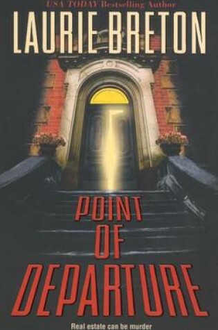 Cover of Point of Departure