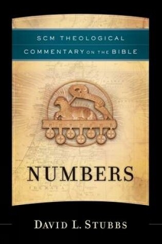 Cover of Numbers