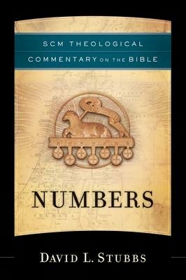 Cover of Numbers