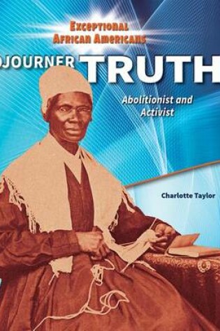 Cover of Sojourner Truth