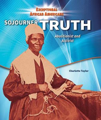 Cover of Sojourner Truth