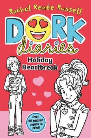 Cover of Holiday Heartbreak