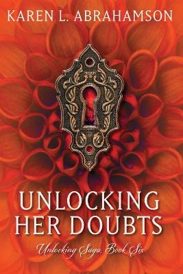 Book cover for Unlocking Her Doubts