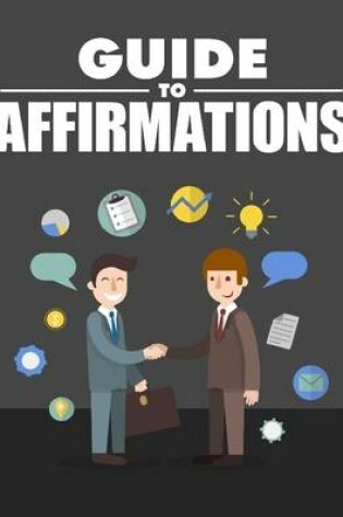 Cover of Guide to Affirmations