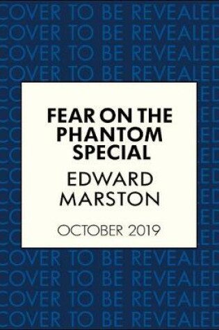 Cover of Fear on the Phantom Special