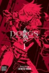 Book cover for Dogs, Vol. 1