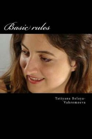 Cover of Basic Rules