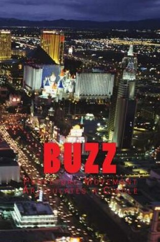 Cover of Buzz