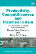 Cover of Productivity, Competitiveness and Incomes in Asia